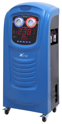 Elektryczny Cyfrowe Azot w oponie WDF-X730, Opony samochodowe inflatory