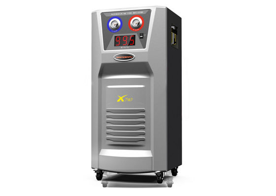 Ciecz Generator azotu N2 wysokiej czystości opon Inflator Na oponie