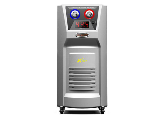 Ciecz Generator azotu N2 wysokiej czystości opon Inflator Na oponie