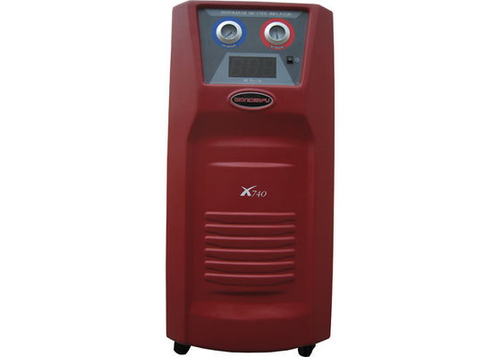 Ciecz Generator azotu N2 wysokiej czystości opon Inflator Na oponie