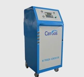 wysokie ciśnienie nadmuchiwania opon CAC-6 Inflator High Flow Azot opon