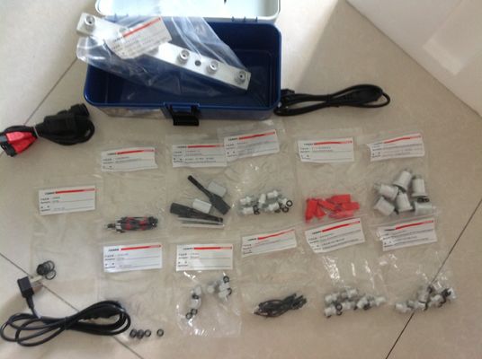 Uruchom CNC 602A do czyszczenia wtryskiwaczy paliwa Maszyna auto wtryskiwacz paliwa Tester Z ultradźwiękowa