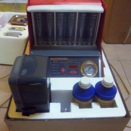 Original Launch x431 Master Scanner, tester wtryskiwaczy CNC-602A