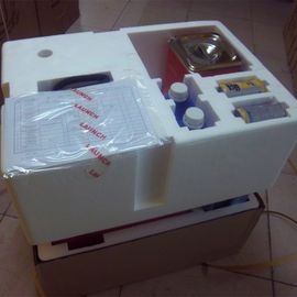 Original Launch x431 Master Scanner, tester wtryskiwaczy CNC-602A