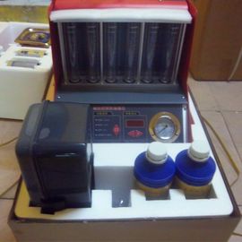 CNC-602A do czyszczenia wtryskiwaczy, tester wodowanie X431 Skaner diagnostyczny