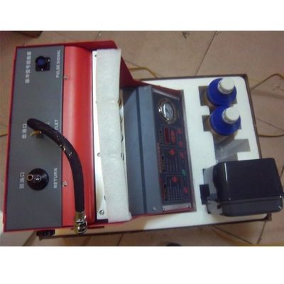 LAUNCH CNC-602A do czyszczenia wtryskiwaczy i tester