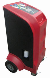 Auto Gaz AC Flush maszyna / a / c odzyskiwania Recycle ładowania Maszyna