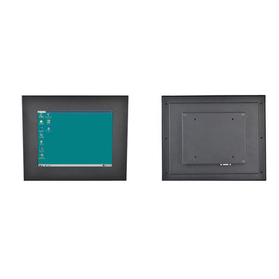 Monitor Wbudowany flush mount / 10-calowy wyświetlacz TFT LCD TFT Plac