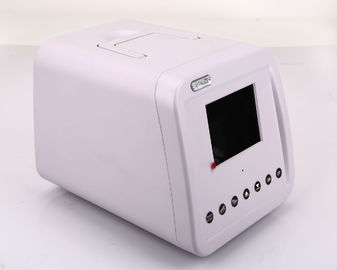 Home Use E-Vitalizer Ion Electrostatic Therapy Machine do łagodzenia bólu z językiem angielskim / chińskim