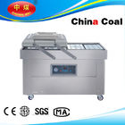chinacoal07DZ500-2SB podwójna komora Maszyna żywności pakowanie próżniowe