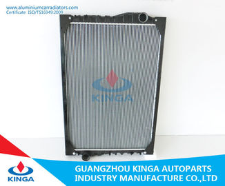 Aluminium Classic Car Radiator C457- MT PA 48/56 z plastikowym zbiornikiem