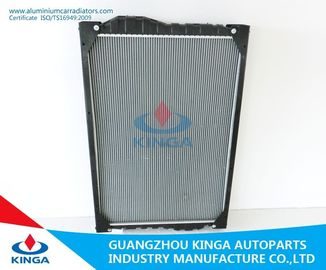 Aluminium Classic Car Radiator C457- MT PA 48/56 z plastikowym zbiornikiem
