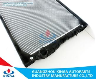 Aluminium Classic Car Radiator C457- MT PA 48/56 z plastikowym zbiornikiem