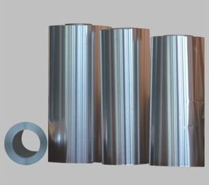 Wymiennik ciepła Profesjonalne hydrofilowa Folia aluminiowa rolki Wyciskanie 8011 8006