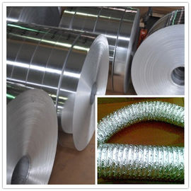Wymiennik ciepła Profesjonalne hydrofilowa Folia aluminiowa rolki Wyciskanie 8011 8006