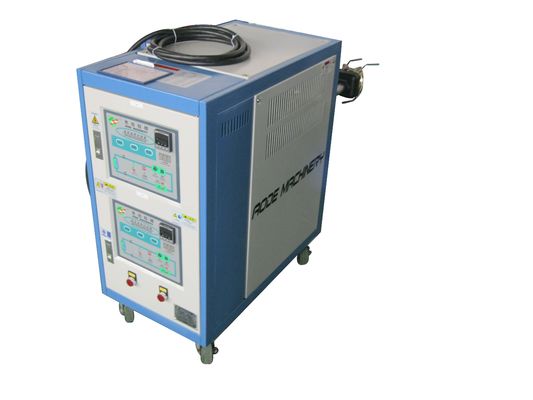 Grzejnik Mold 5W regulatorem temperatury, woda przemysłowa Chiller 3 ℃ - 98 ℃