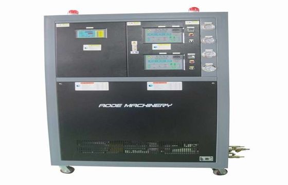 Grzejnik Mold 5W regulatorem temperatury, woda przemysłowa Chiller 3 ℃ - 98 ℃