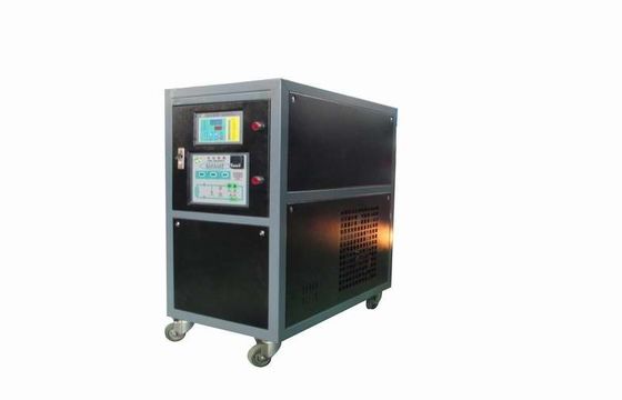 Grzejnik Mold 5W regulatorem temperatury, woda przemysłowa Chiller 3 ℃ - 98 ℃