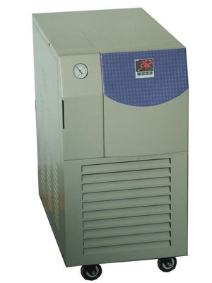 Profesjonalne laserowe Agregat Jednostka AC220V / 50Hz, aneks do agregatu wody dla lasera CO2