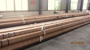 ASTM A209 ASME SA209 Stal węglowa Seamless Boiler Tube, GR.  T1, T-1a, olej lub marynowane lub czarna powierzchnia malowania