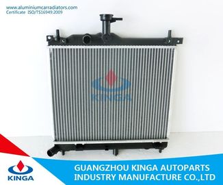 Suzuki MT aluminiowe Grzejniki samochodowe do Hyundai i10 &#39;09 PA 16/22/26