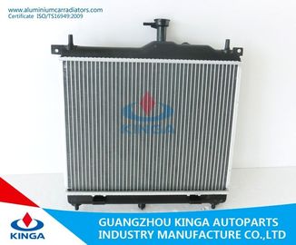 Suzuki MT aluminiowe Grzejniki samochodowe do Hyundai i10 &#39;09 PA 16/22/26
