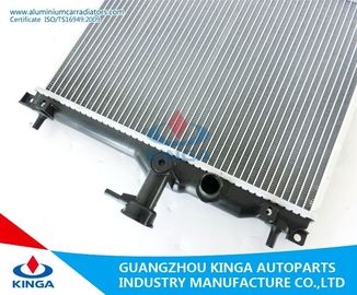 Suzuki MT aluminiowe Grzejniki samochodowe do Hyundai i10 &#39;09 PA 16/22/26