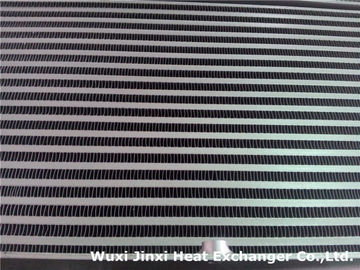 Anti-ciśnienie oleju hydraulicznego wymiennik ciepła 5.0Mpa woda testowa Combined Rdzeń