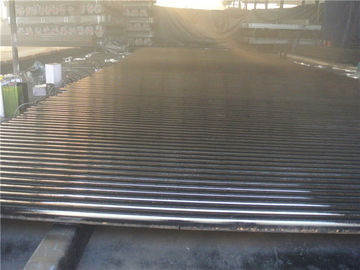20 # 40 # 45 # ocynkowana rura stalowa / ERW Carbon Steel Tubes Wymiennik ciepła