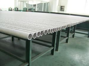 ASTM A200 ASTM A213 Stal węglowa Wymiennik ciepła Rury ciągnione na zimno rur stalowych