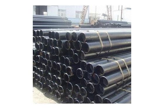 ASTM A200 ASTM A213 Stal węglowa Wymiennik ciepła Rury ciągnione na zimno rur stalowych