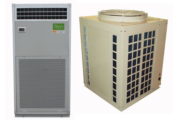 R22 komercyjna ductless wzdłużny Klimatyzator Ogrzewanie i HVAC Cooling