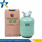 R22 czystości 99,99% mieszkalne klimatyzacja chłodnicze (HCFC-22)